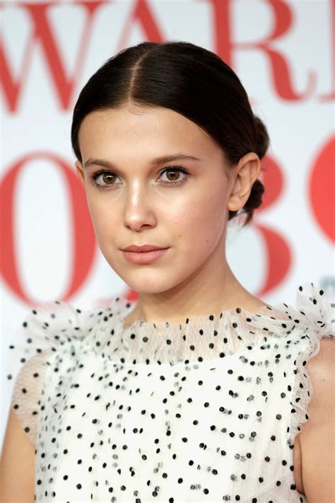 Why is Millie Bobby Brown so rich?